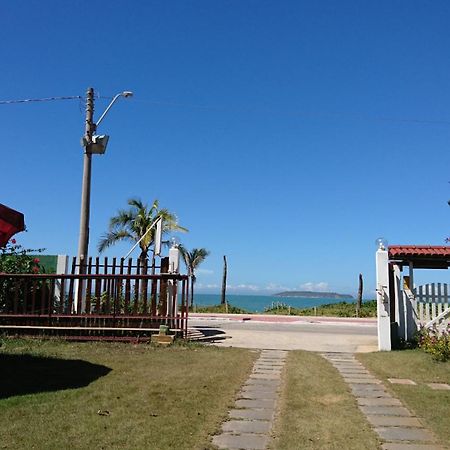 Itaoca Pousada Camping Itaipava  Eksteriør billede