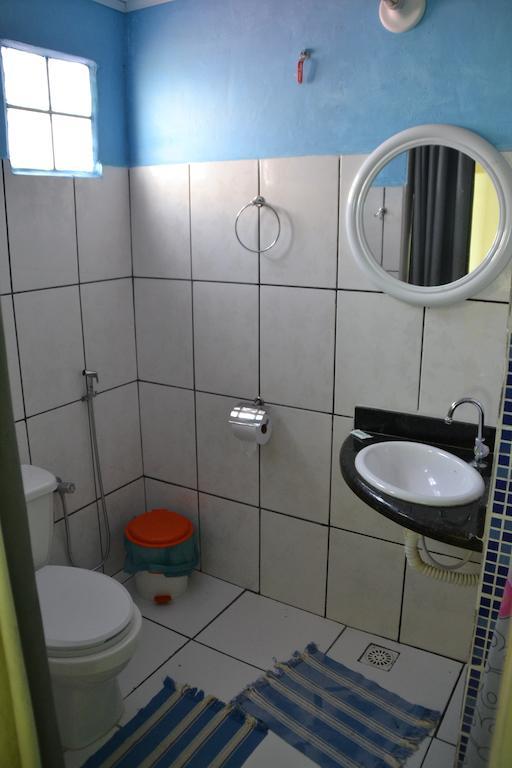 Itaoca Pousada Camping Itaipava  Værelse billede