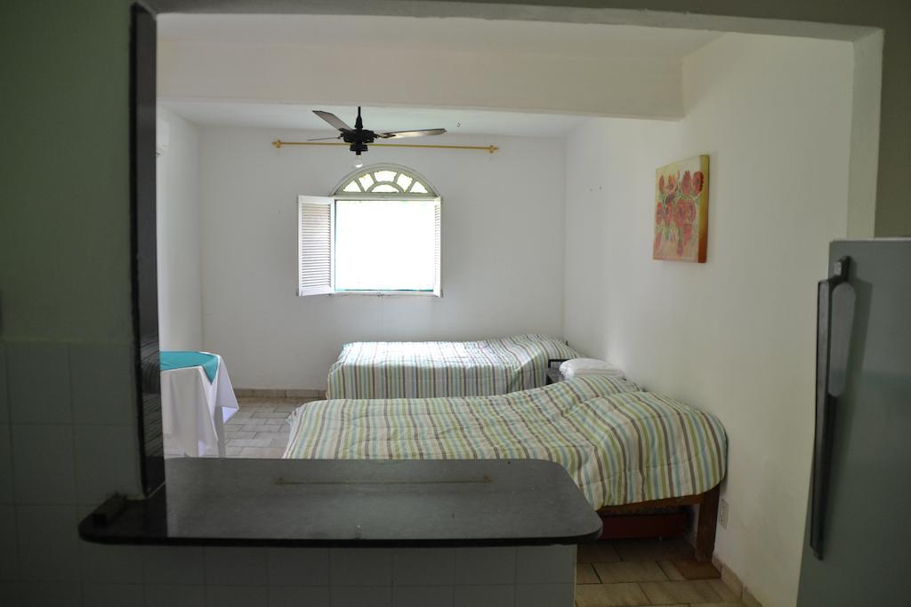 Itaoca Pousada Camping Itaipava  Eksteriør billede