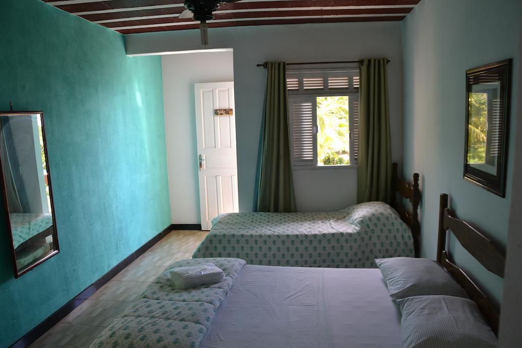 Itaoca Pousada Camping Itaipava  Værelse billede