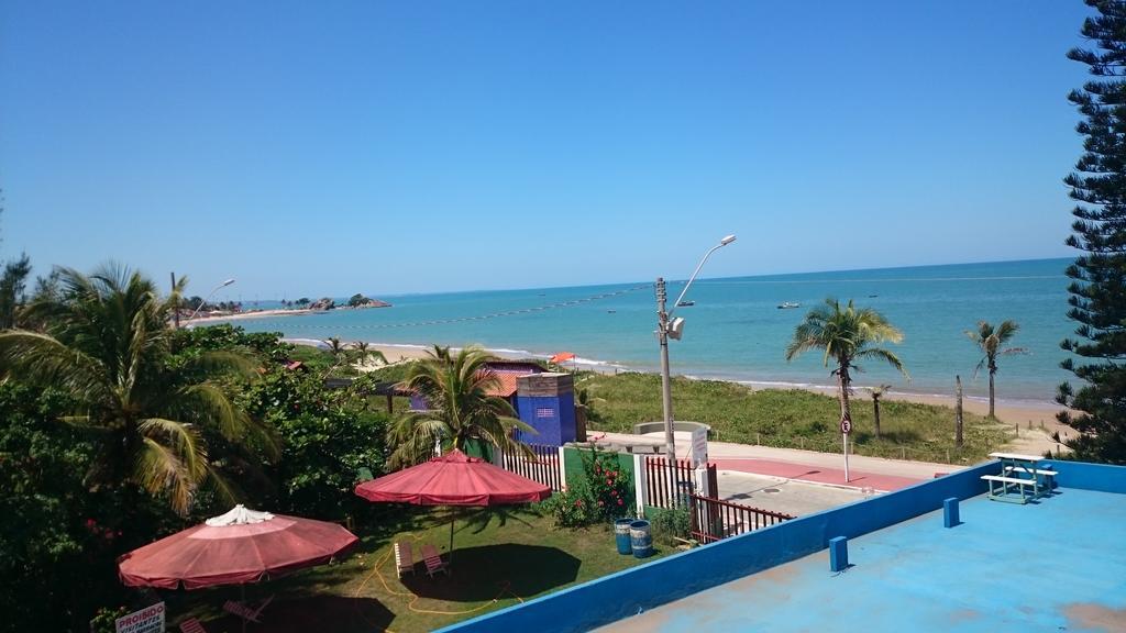 Itaoca Pousada Camping Itaipava  Eksteriør billede