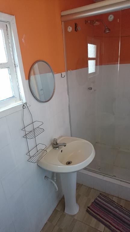 Itaoca Pousada Camping Itaipava  Eksteriør billede