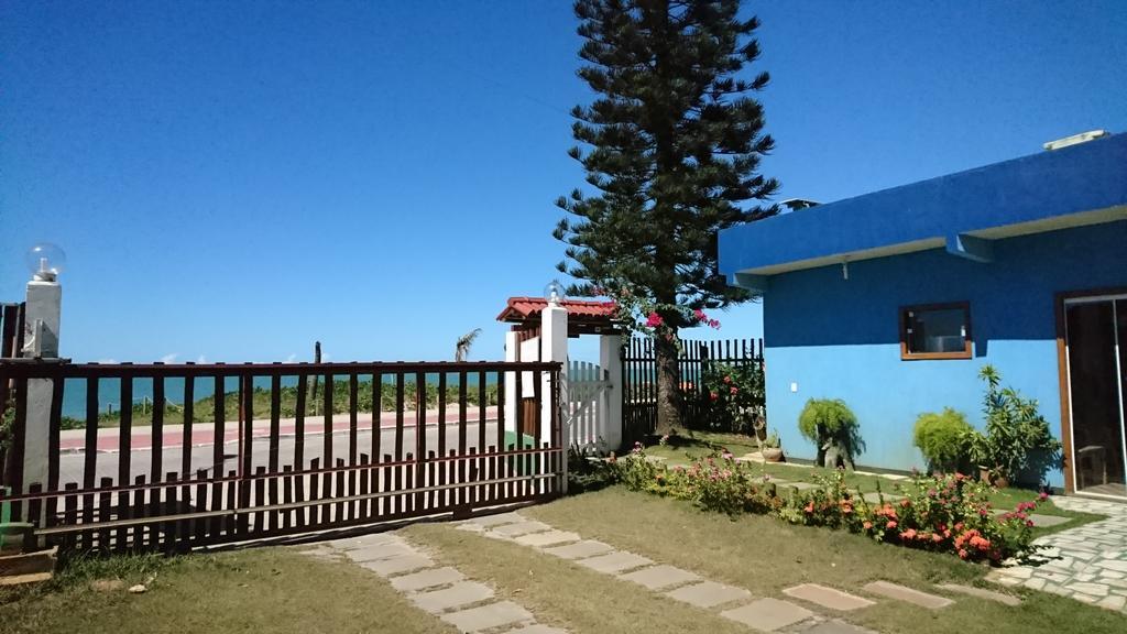 Itaoca Pousada Camping Itaipava  Eksteriør billede