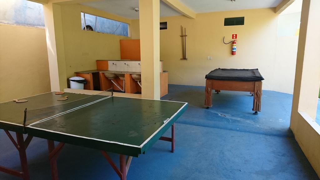 Itaoca Pousada Camping Itaipava  Eksteriør billede
