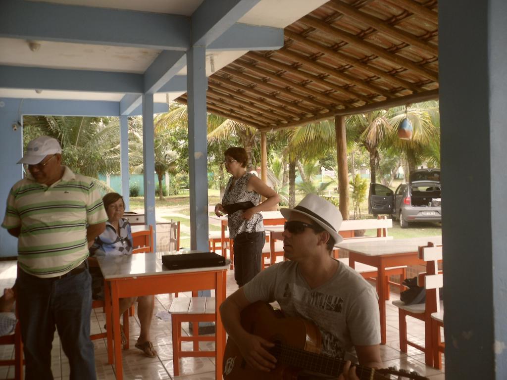 Itaoca Pousada Camping Itaipava  Værelse billede