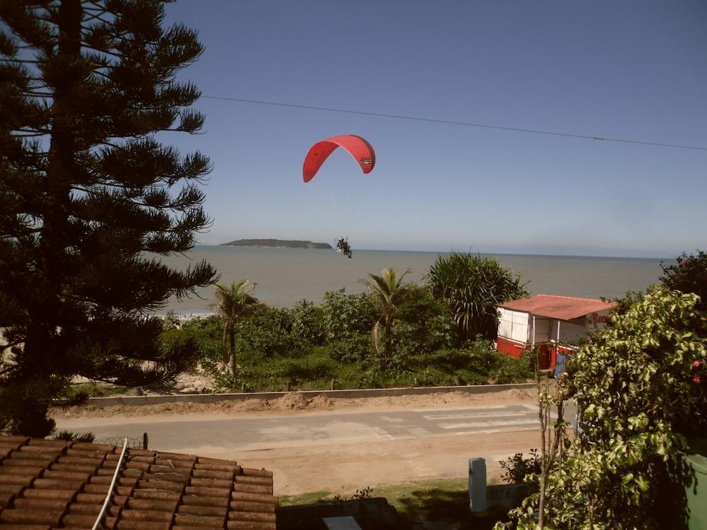 Itaoca Pousada Camping Itaipava  Værelse billede