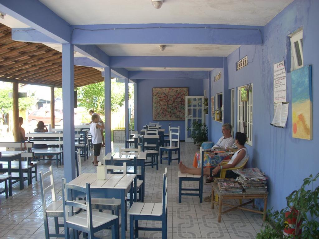 Itaoca Pousada Camping Itaipava  Værelse billede