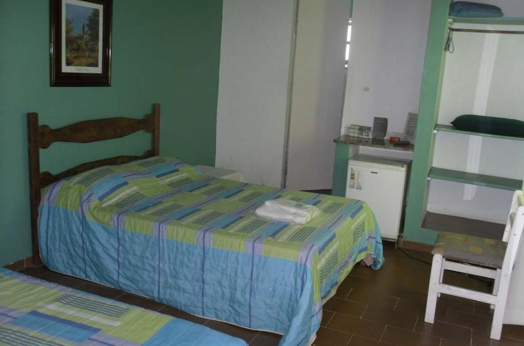 Itaoca Pousada Camping Itaipava  Værelse billede