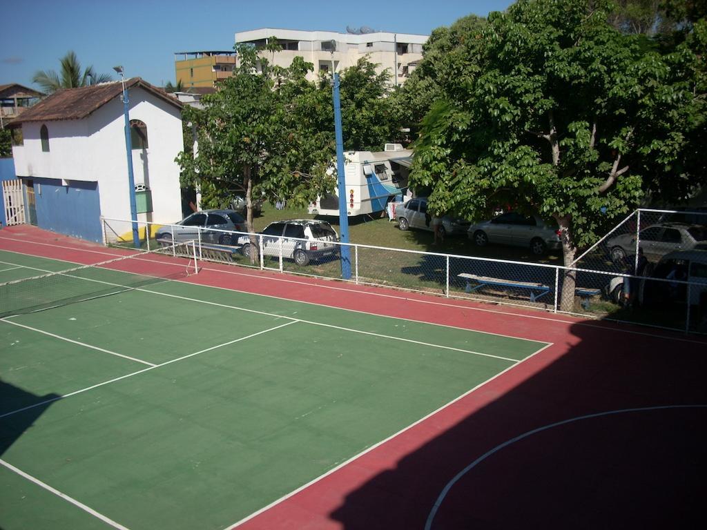 Itaoca Pousada Camping Itaipava  Værelse billede