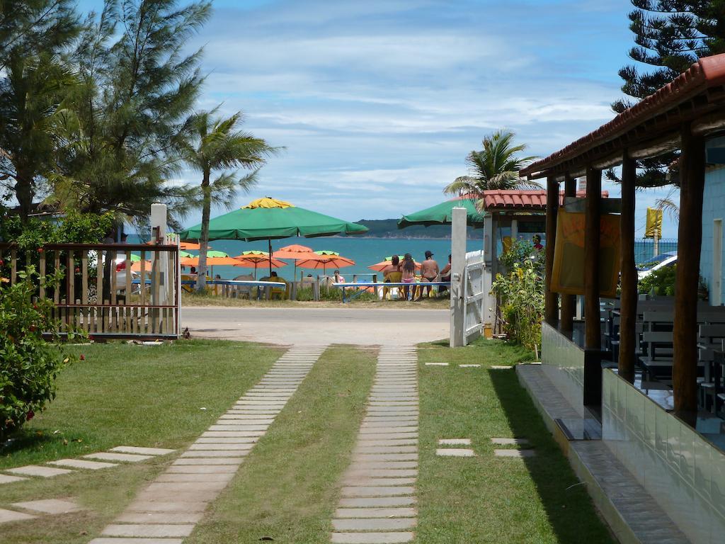 Itaoca Pousada Camping Itaipava  Værelse billede